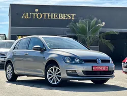 VOLKSWAGEN GOLF 1.2 TSI 110chLounge