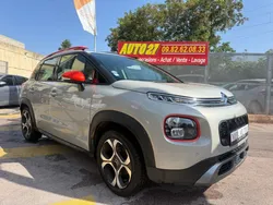 Citroën C3 Aircross 1.2 110ch Shine