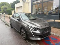 Peugeot 208 GT LINE