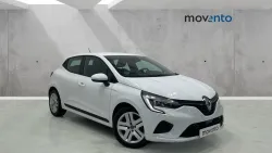 RENAULT Clio TCe Intens 67kW