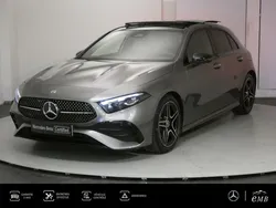 Mercedes Classe A 180 AMG Line