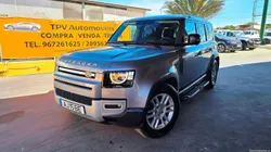 Land Rover Defender 2.0 D 110 AWD S