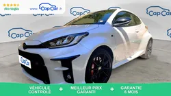 Toyota Yaris 1.5 VVT-i 261 AWD Gr Track