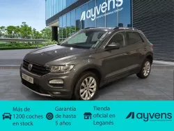 VOLKSWAGEN T-Roc 1.0 TSI Advance