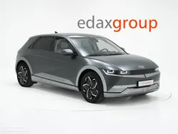 Hyundai Ioniq 5 77 kWh Premium