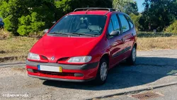 Renault Scénic 1.4 16V RTE AC