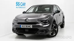 Citroen C4 1.2 PureTech Feel Pack de 2021