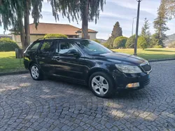 Skoda Octavia Break 1.6 TDI Ambiente