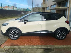 Renault Captur 1.2 Tce