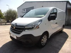 Renault Trafic FOURGON FGN L1H1 1000 KG DCI 120 CONFORT