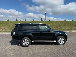 Mitsubishi pajero 3.2 di-d 170cv boite automatique 4x4