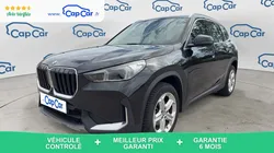 BMW X1 sDrive 18i 136 DKG7 Business Design