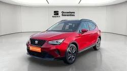 SEAT Arona 1.0 TSI 95 ch Start/Stop BVM5 Copa
