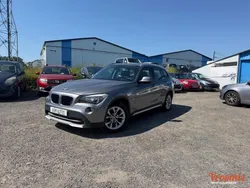 Bmw X1 20d 2.0D SDRIVE 177CV BVA 235000KMS