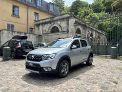 DACIA SANDERO 1.0 TCe 100 ch Stepway / CARPLAY / RADAR DE RECUL
