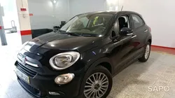 Fiat 500X de 2018