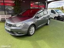 SEAT Ibiza 1.4 TDi Reference