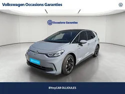 VOLKSWAGEN ID.3 170 ch Pure Life Max