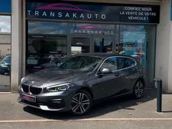 Bmw SERIE 1 F40 lounge - CAMÉRA DE RECUL - ENTRETIEN BMW - CAR PLAY