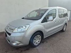 Citroën berlingo 1.6 110 cv multiplace garantie 12 mois