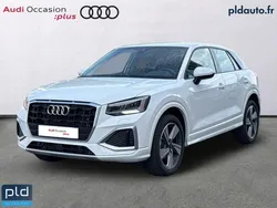 AUDI Q2 35 TFSI 150 S tronic 7 Design