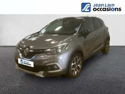 Renault Captur TCe 130 FAP Intens