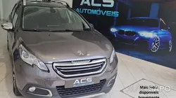 Peugeot 2008 de 2013