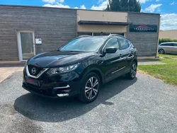 NISSAN QASHQAI 2019 1.3 DIG-T 160 DCT N-Connecta *Toit Panoramique - Attelage