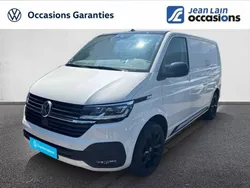 Volkswagen Transporter FOURGON 6.1 VAN L1H1 2.0 TDI 204 DSG7 4MOTION EDITION