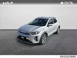 Kia Stonic 1.0 T-GDi 100ch Active DCT7