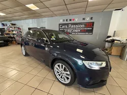 AUDI A3 SPORTBACK BUSINESS 30 TDI 116 Business line