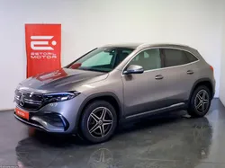 Mercedes-Benz EQA 300 4Matic AMG Line