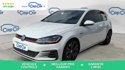 Volkswagen Golf 2.0 TSI 245 DSG7 GTI Performance