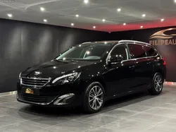 Peugeot 308 SW 1.5 BlueHDi Business Line