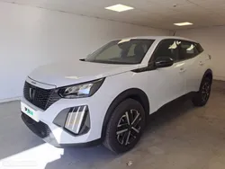 Peugeot 2008 1.2 PureTech Style