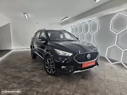 MG ZS 1.0 T-GDI Luxury Aut.