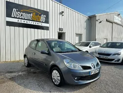 Renault Clio III 1.5 dCi 85 Confort Expression