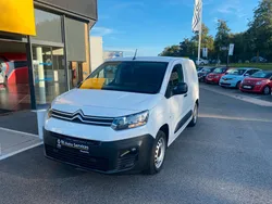 Citroën Berlingo 1.5 Blue Hdi 130 Driver