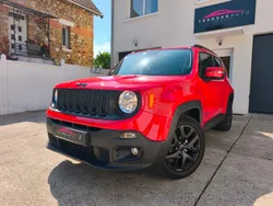 JEEP RENEGADE 1.6 I MultiJet S&S 120 ch Brooklyn Edition - Carnet d'entretien complet