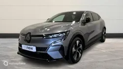 Renault Mégane E-Tech Electric 220ch Techno autonomie confort -25