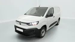 Citroën Berlingo Van M DIESEL 100 CH MANUELLE