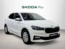Skoda Fabia 1.0 TSI Selection 70kW