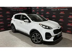 KIA SPORTAGE 1.6 CRDI - 136Ch - BV DCT - GT Line Premium - Garantie 6 mois