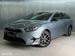 Kia Ceed SW 1.0 T-GDI Sport