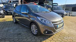 Peugeot 208 de 2019