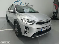 Kia Stonic 1.0 T-GDI Drive