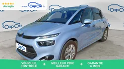 Citroën C4 Picasso 1.6 e-HDi 115 Intensive