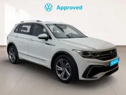 VOLKSWAGEN Tiguan 2.0TDI R-Line DSG 110kW