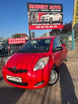 Toyota Yaris 1.0 70 CV super propre