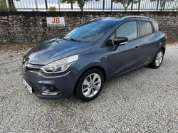 Renault Clio 1.5 dCi Limited